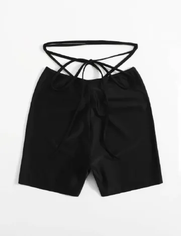 Colanti SHEIN, negru