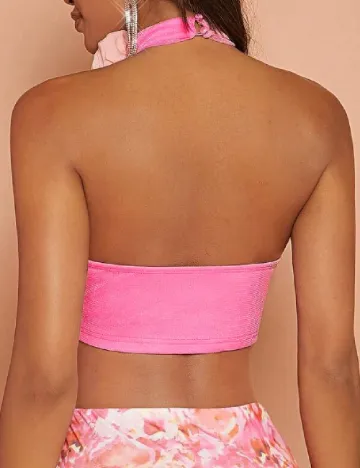 Top SHEIN, roz