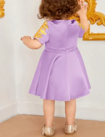 Rochie Shein Kids, mov