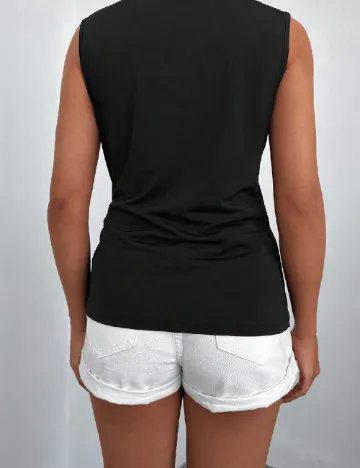 Maiou SHEIN, negru