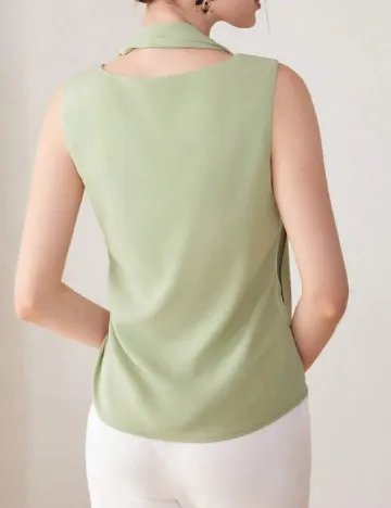 Bluza MOTF, verde