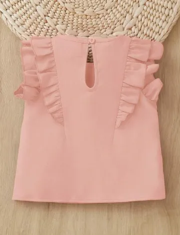 Bluza Shein Kids, roz