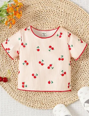 Bluza Shein Kids, roz