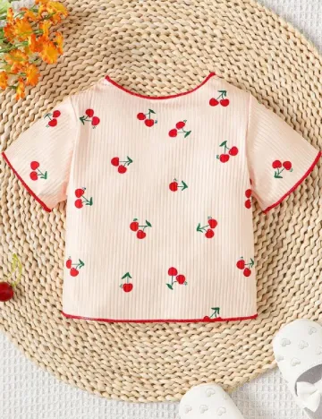Bluza Shein Kids, roz