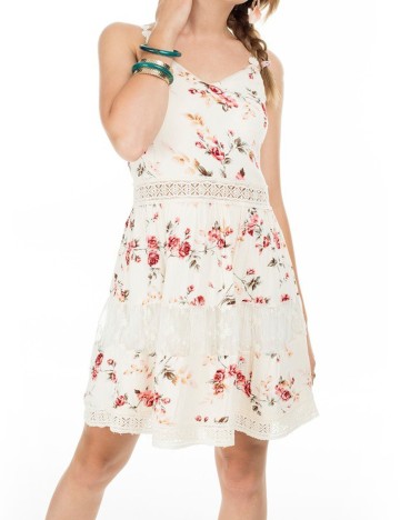 Rochie Only, floral