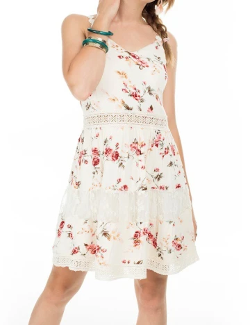 Rochie Only, floral
