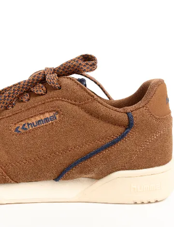 Adidasi Hummel, maro Maro
