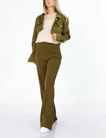 Jacheta SHEIN, verde