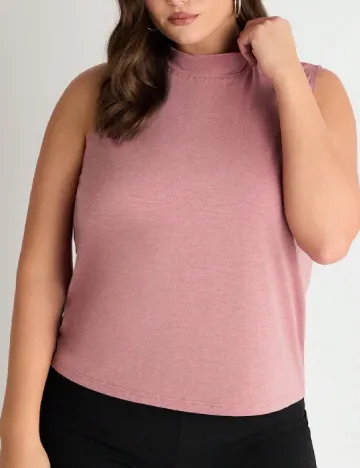 Maiou SHEIN CURVE, roz