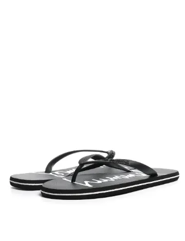 Slapi Hummel, negru Negru