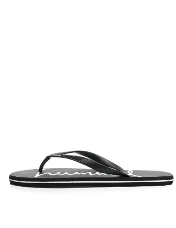 Slapi Hummel, negru Negru