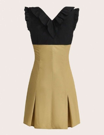 Rochie scurta SHEIN, negru