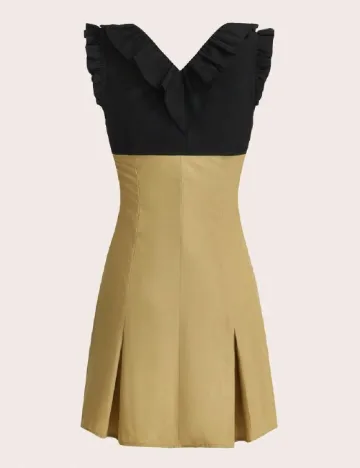 Rochie scurta SHEIN, negru