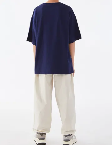 Pantaloni Shein Kids, bej