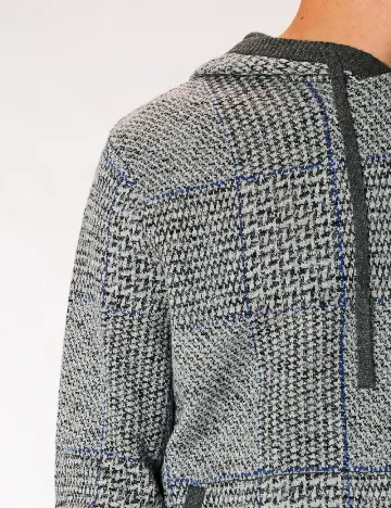 Hanorac American Eagle, gri Gri