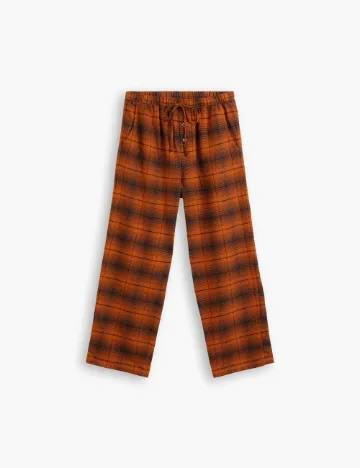 Pantaloni Levi S, maro