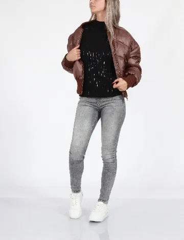 Geaca Guess, maro