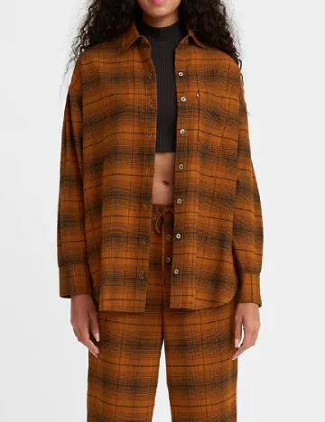 Camasa Levi S, maro