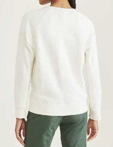 Bluza DOCKERS, ecru