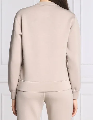 Bluza Guess, gri