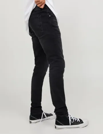 Blugi Jack&Jones, negru