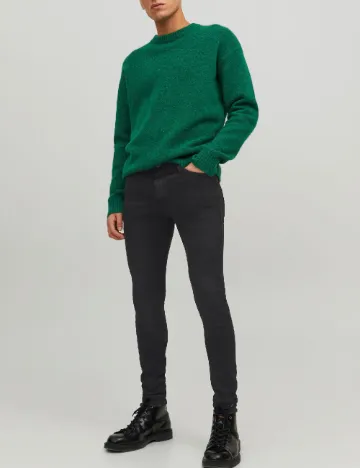 Blugi Jack&Jones, negru