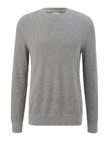 Bluza s.Oliver, gri