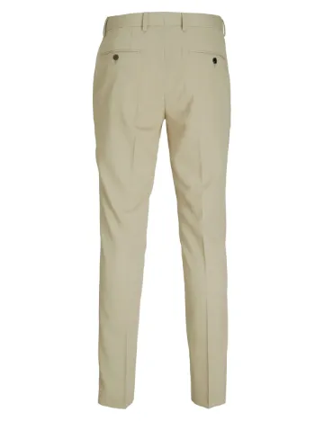 Pantaloni Jack&Jones, bej