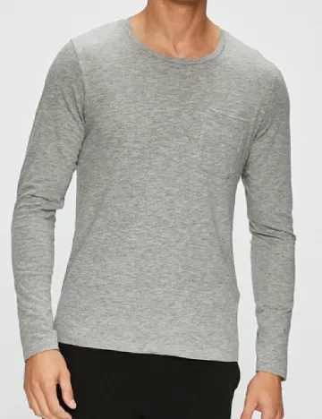 Bluza PRODUKT, gri