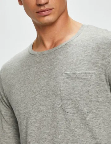 Bluza PRODUKT, gri