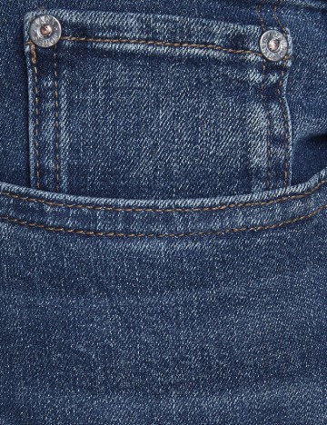 Blugi Jack&Jones, albastru