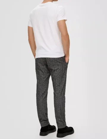 Pantaloni s.Oliver, gri