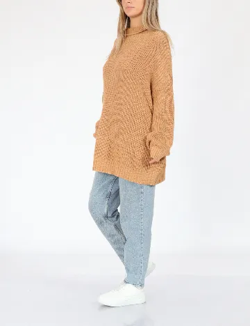 Pulover American Eagle, maro
