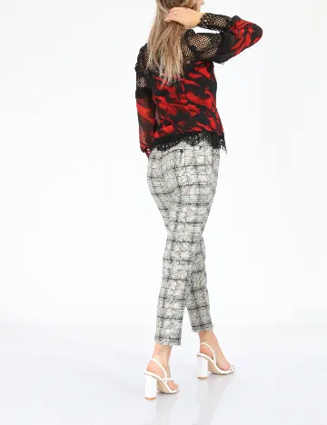 Pantaloni American Eagle, mix culori