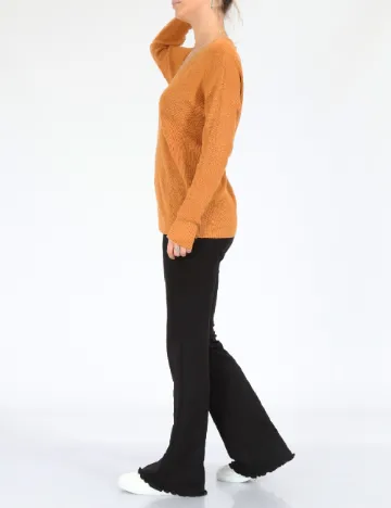 Bluza American Eagle, maro