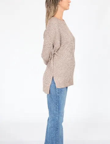 Pulover American Eagle, maro