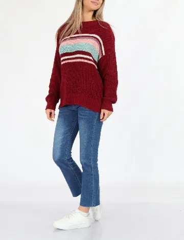 Pulover American Eagle, visiniu