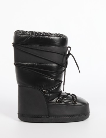Ghete Reserved, negru