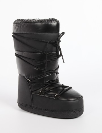 Ghete Reserved, negru