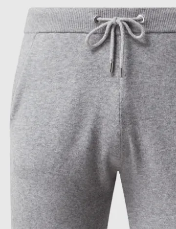 Pantaloni s.Oliver Plus Size Men, gri