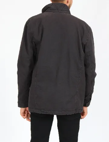Jacheta American Eagle, negru