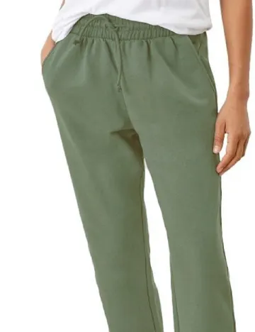 Pantaloni Q/S, verde