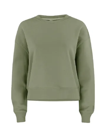 Bluza Q/S, verde