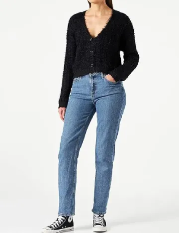 Cardigan Q/S, negru