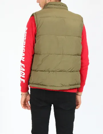 Vesta American Eagle, verde
