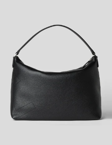 Geanta KARL LAGERFELD, negru