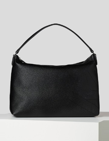 Geanta KARL LAGERFELD, negru