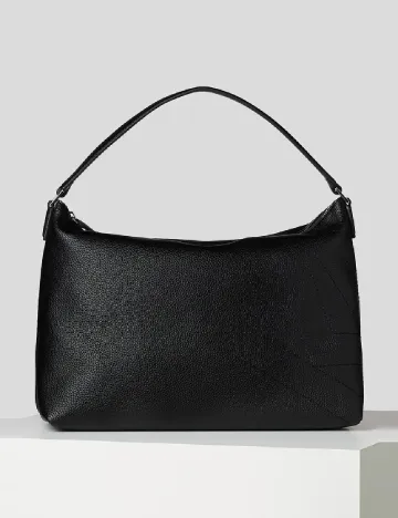 Geanta KARL LAGERFELD, negru