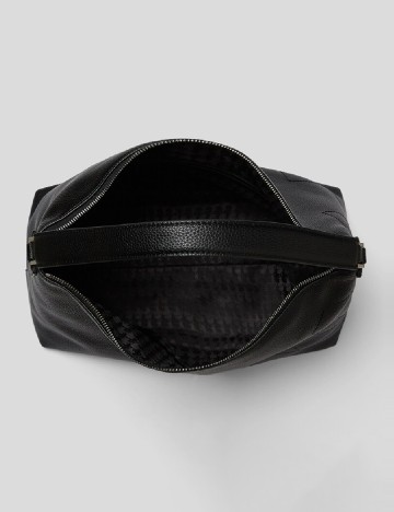 Geanta KARL LAGERFELD, negru