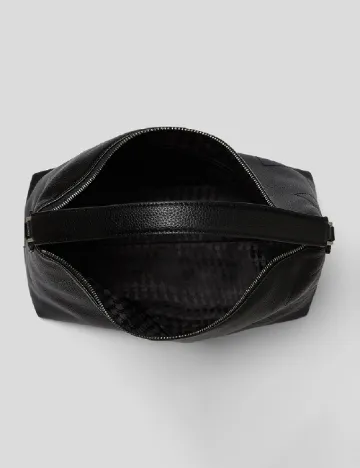 Geanta KARL LAGERFELD, negru